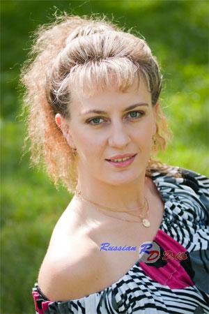 110973 - Natalia Age: 40 - Russia