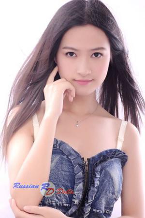 Ladies of China