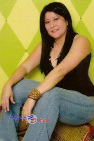 145368 - Maria Age: 51 - Colombia