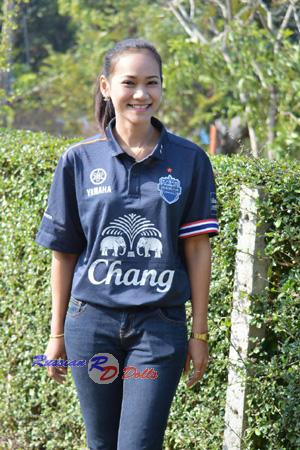 Thailand women