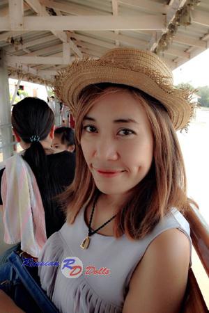 146752 - Tawanoranun Age: 42 - Thailand