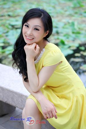 China women