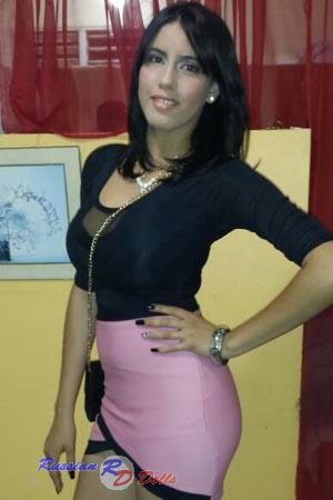 Ladies of Higuey