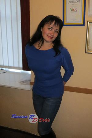 150637 - Lilia Age: 45 - Ukraine