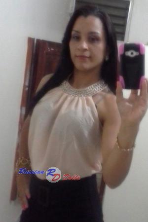 150672 - Emely Age: 35 - Dominican Republic