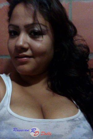 154252 - Nathalie Age: 36 - Colombia