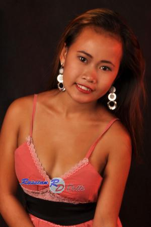 154672 - Ninia Cirila Age: 27 - Philippines