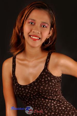 Philippines women