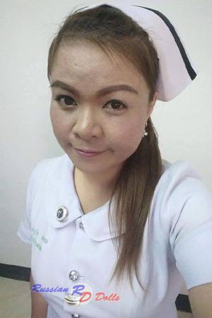 156083 - Orrathai Age: 34 - Thailand