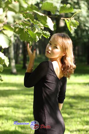 156897 - Oksana Age: 35 - Russia
