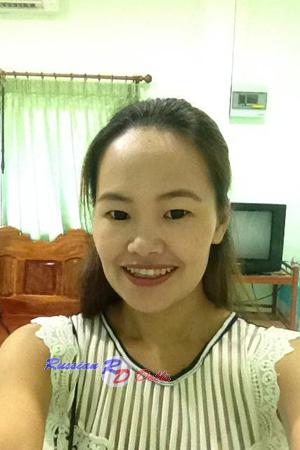 157052 - Jidapa Age: 44 - Thailand