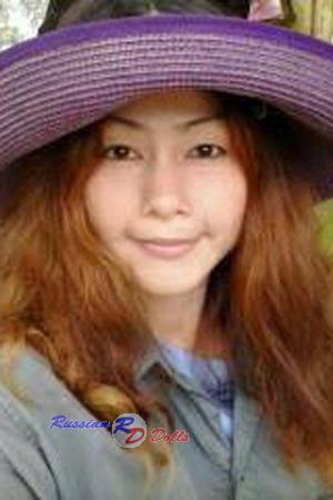 157540 - Thasanee Age: 43 - Thailand