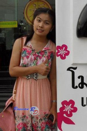 157737 - Passaraporn Age: 30 - Thailand