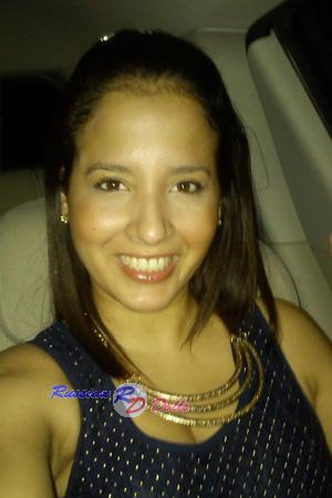 158275 - Alejandra Age: 35 - Colombia