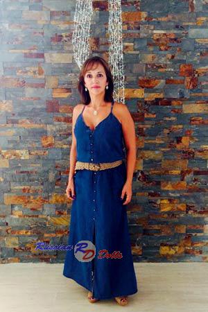 162312 - Claudia Maria Age: 60 - Colombia