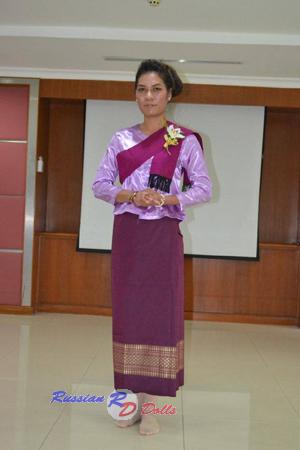 162392 - Paveeya Age: 35 - Thailand