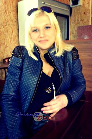 163545 - Aleksandra Age: 34 - Ukraine