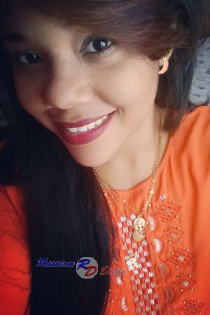 163956 - Anabel Age: 26 - Dominican Republic