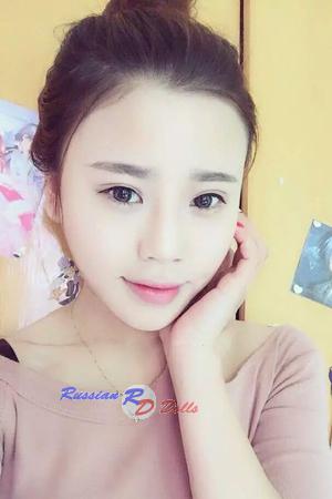 164471 - Alisa Age: 31 - China