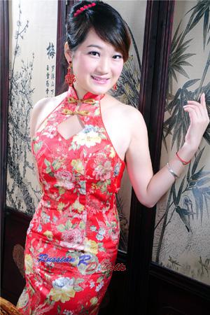 164594 - Bei Age: 28 - China