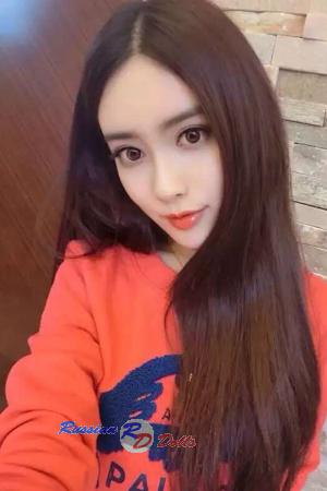 164619 - Iris Age: 30 - China