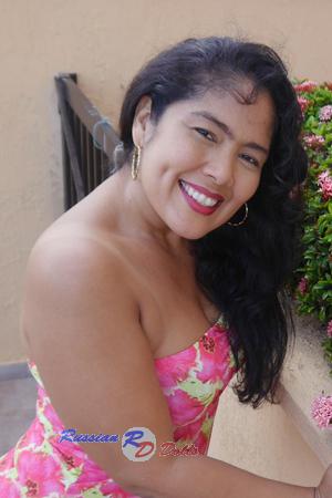 164756 - Angela Age: 47 - Colombia