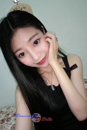 164863 - Yvonne Age: 30 - China