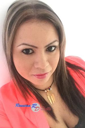 164959 - Yeny Age: 40 - Colombia