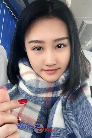 165229 - Yiyi Age: 30 - China