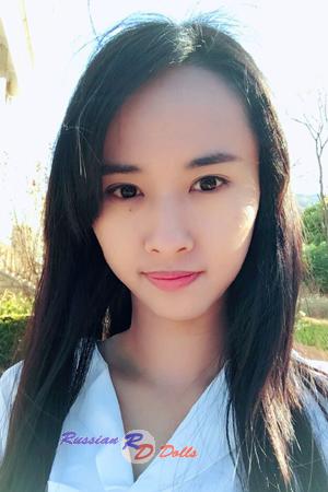 165707 - Zuki Age: 28 - China