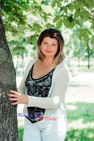 165795 - Taisa Age: 52 - Ukraine