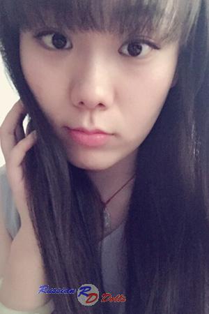 165906 - Haiyin Age: 33 - China