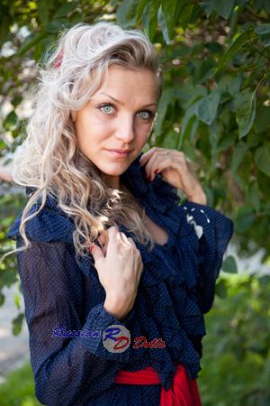 168015 - Evgenia Age: 34 - Russia