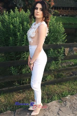 168041 - Mykhailyna Age: 27 - Ukraine