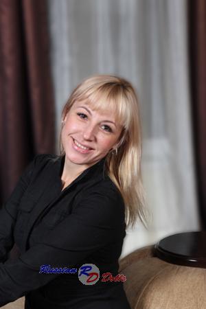 168405 - Svetlana Age: 50 - Ukraine