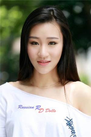 168766 - Yuxi Age: 26 - China