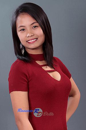 170814 - Ana Dominique Age: 26 - Philippines