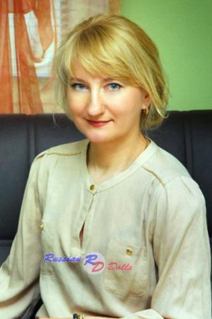 171276 - Elena Age: 47 - Belarus
