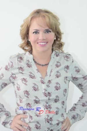 174219 - Claudia Patricia Age: 51 - Colombia