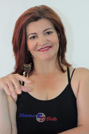 174494 - Patricia Eugenia Age: 56 - Colombia