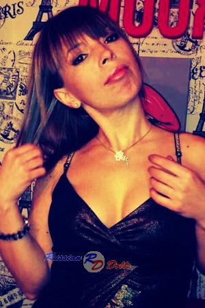 174873 - Evgenia Age: 38 - Ukraine