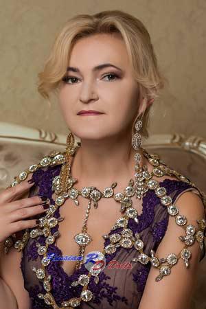 175253 - Lyudmila Age: 44 - Ukraine