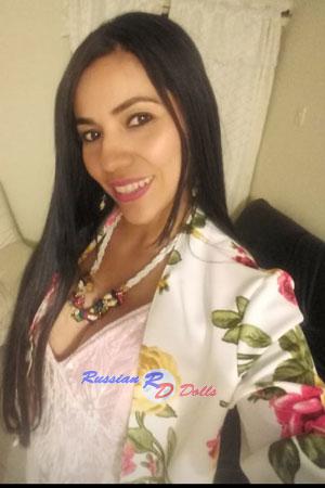 182526 - Claudia Age: 45 - Colombia