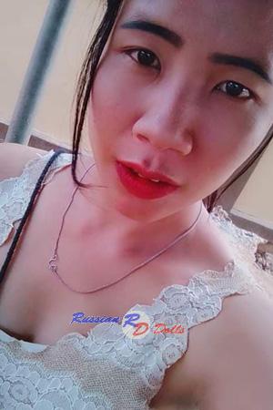 184229 - Natthida (Mai) Age: 27 - Thailand