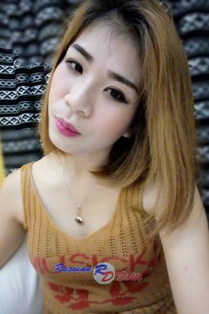 184240 - Kitsana  (Nam) Age: 29 - Thailand