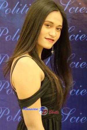 184703 - Pattra Age: 24 - Thailand