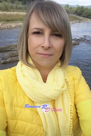 186069 - Elena Age: 50 - Ukraine