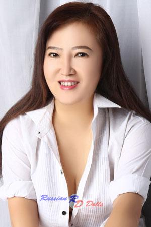 186263 - Xiaoyun (Nana) Age: 47 - China