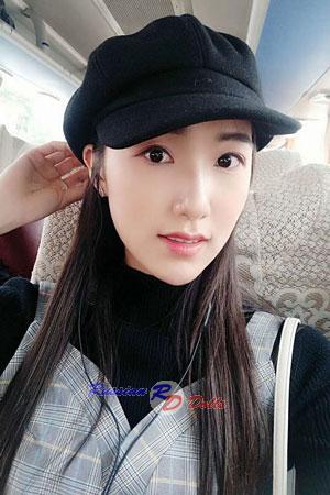 186533 - Weixia Age: 27 - China