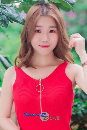 187685 - Qianwen Age: 34 - China